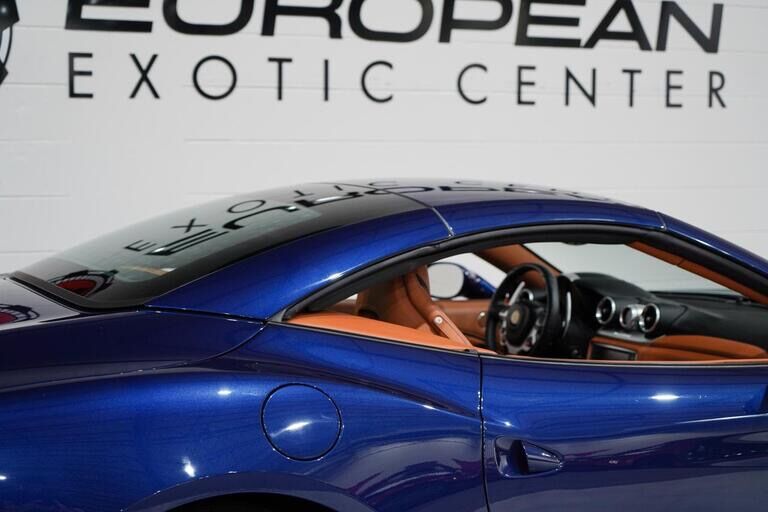 2015 Ferrari California T Tampa FL