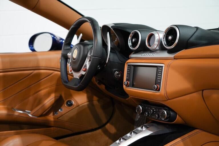 2015 Ferrari California T Tampa FL