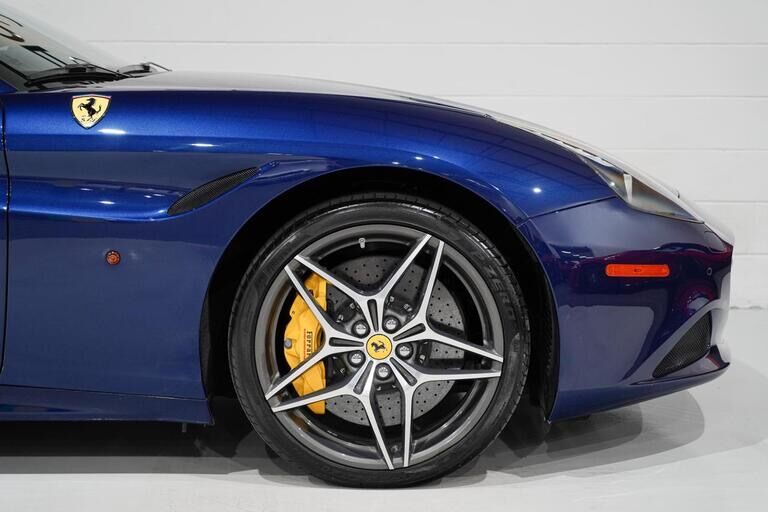 2015 Ferrari California T Tampa FL