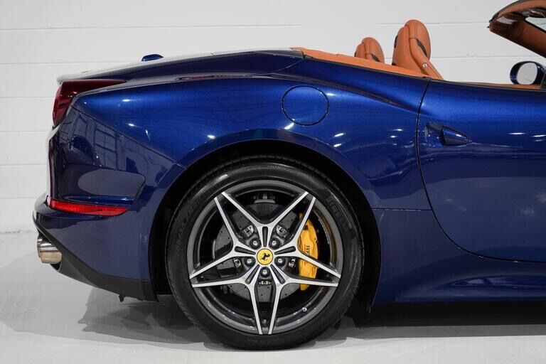2015 Ferrari California T Tampa FL