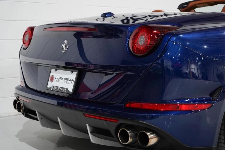 2015 Ferrari California T Tampa FL
