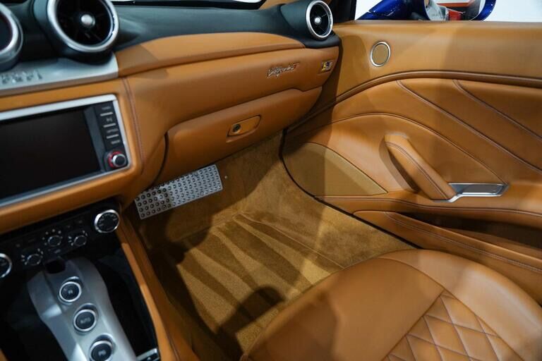2015 Ferrari California T Tampa FL