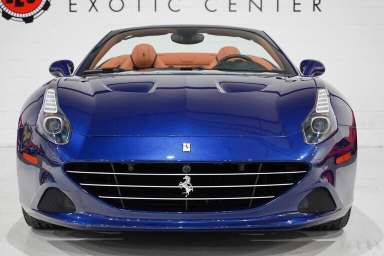 2015 Ferrari California T Tampa FL