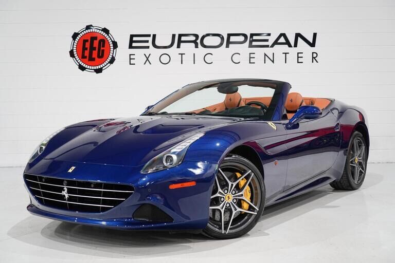 2015 Ferrari California T Tampa FL