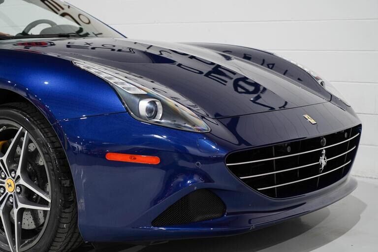 2015 Ferrari California T Tampa FL