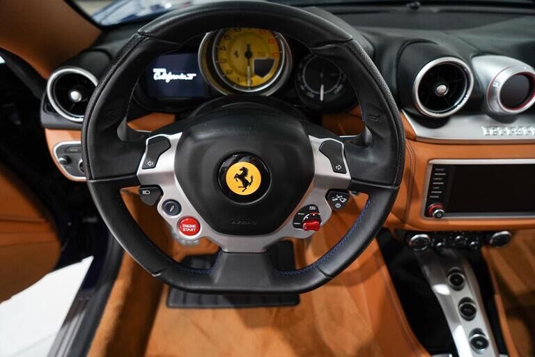 2015 Ferrari California T Tampa FL