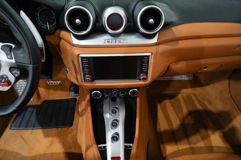 2015 Ferrari California T Tampa FL