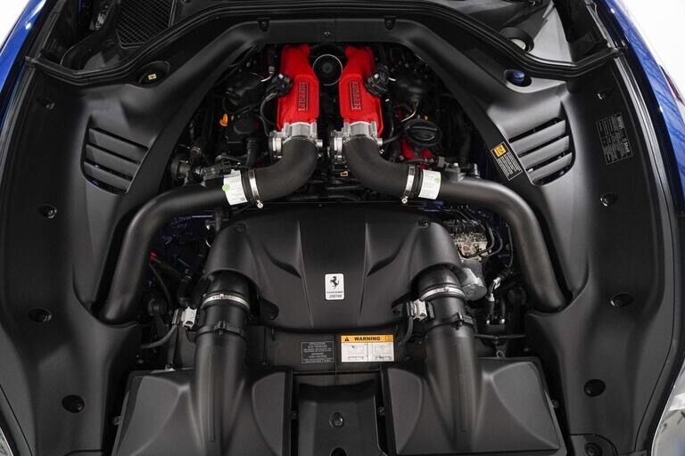2015 Ferrari California T Tampa FL