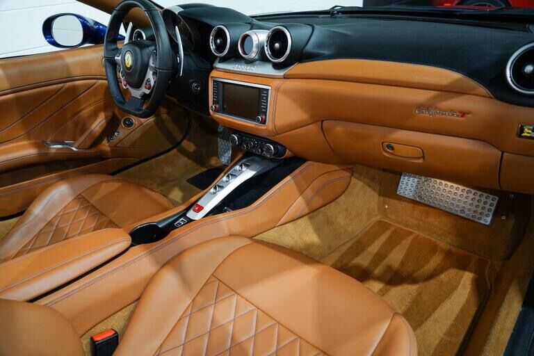 2015 Ferrari California T Tampa FL