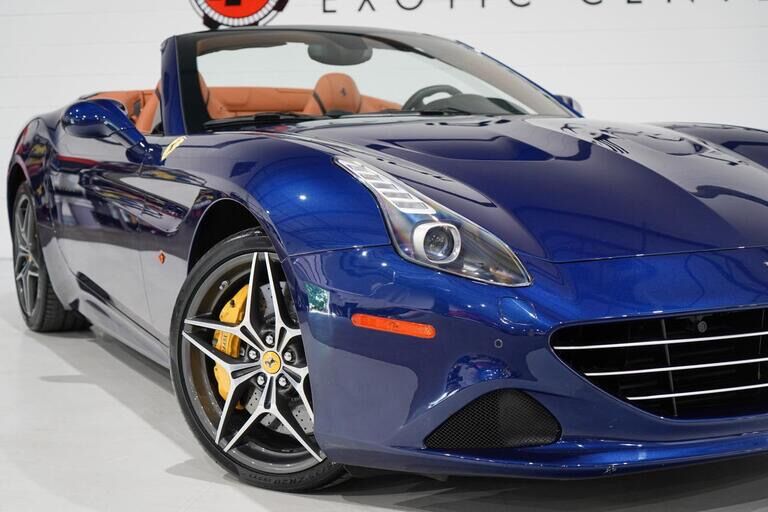 2015 Ferrari California T Tampa FL