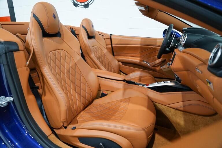 2015 Ferrari California T Tampa FL