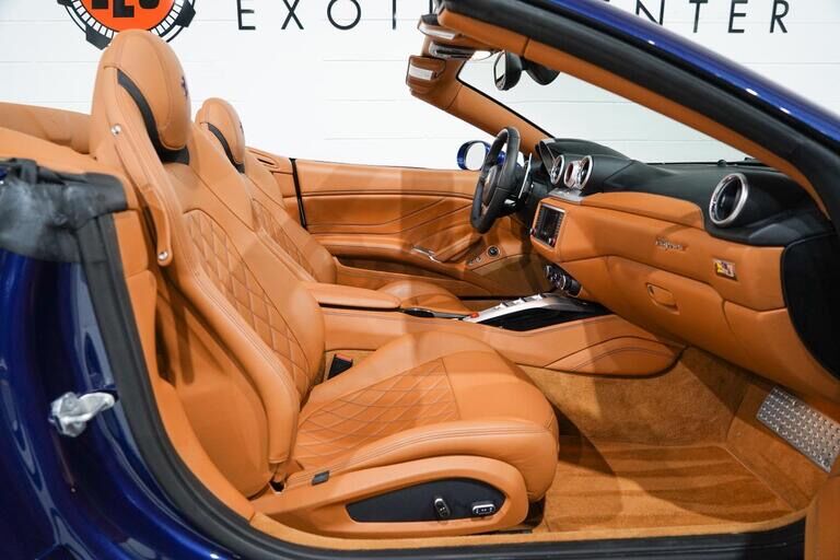 2015 Ferrari California T Tampa FL