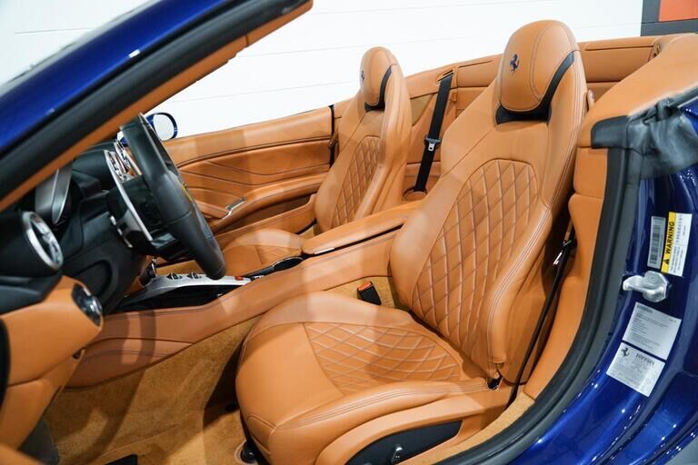 2015 Ferrari California T Tampa FL