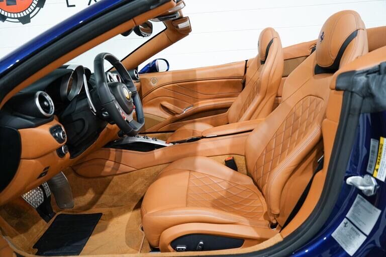 2015 Ferrari California T Tampa FL