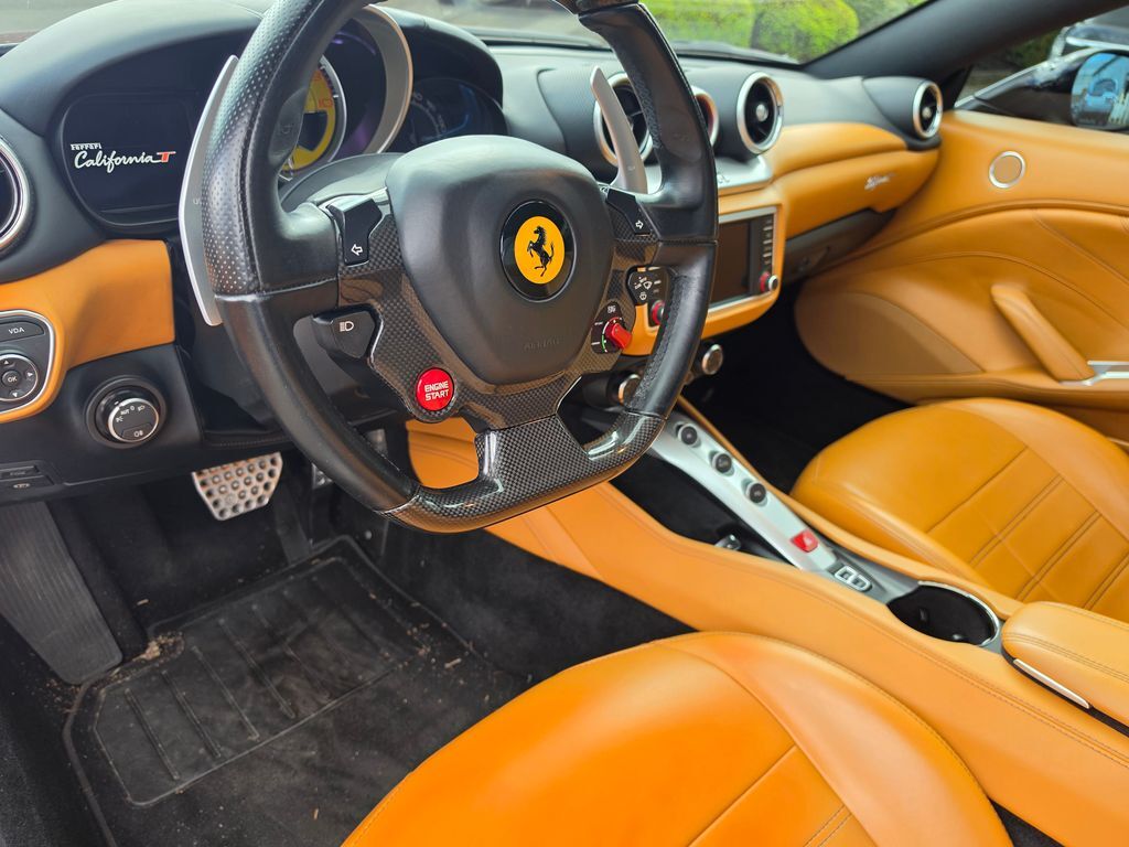 2015 Ferrari California T Tigard OR