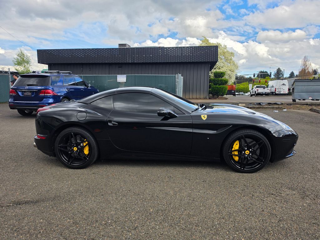 2015 Ferrari California T Tigard OR