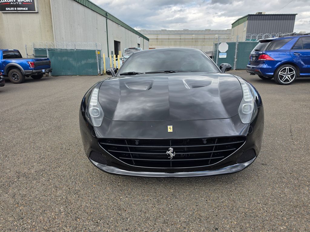 2015 Ferrari California T Tigard OR