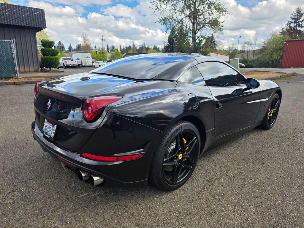 2015 Ferrari California T Tigard OR