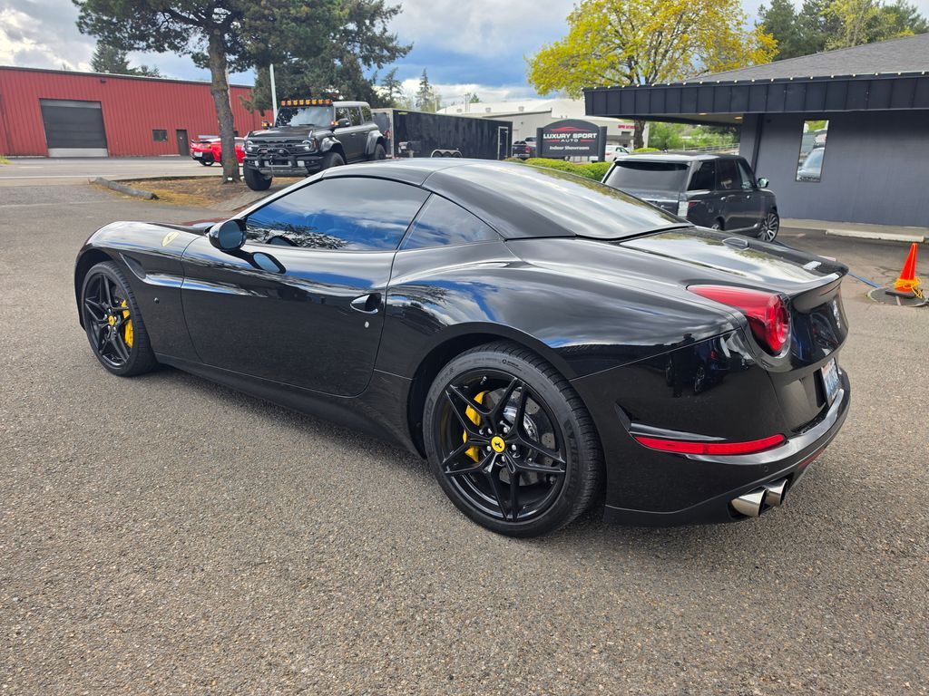 2015 Ferrari California T Tigard OR
