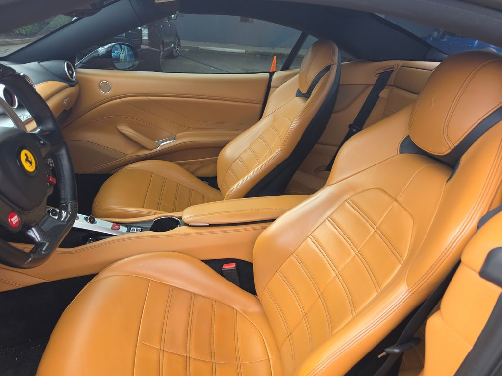 2015 Ferrari California T Tigard OR