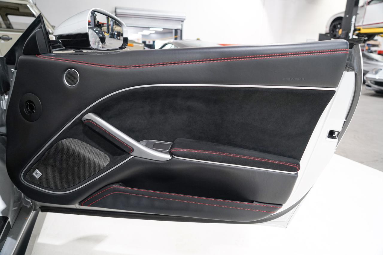 2015 Ferrari F12 Berlinetta Tampa FL