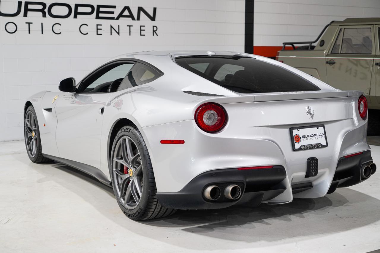 2015 Ferrari F12 Berlinetta Tampa FL