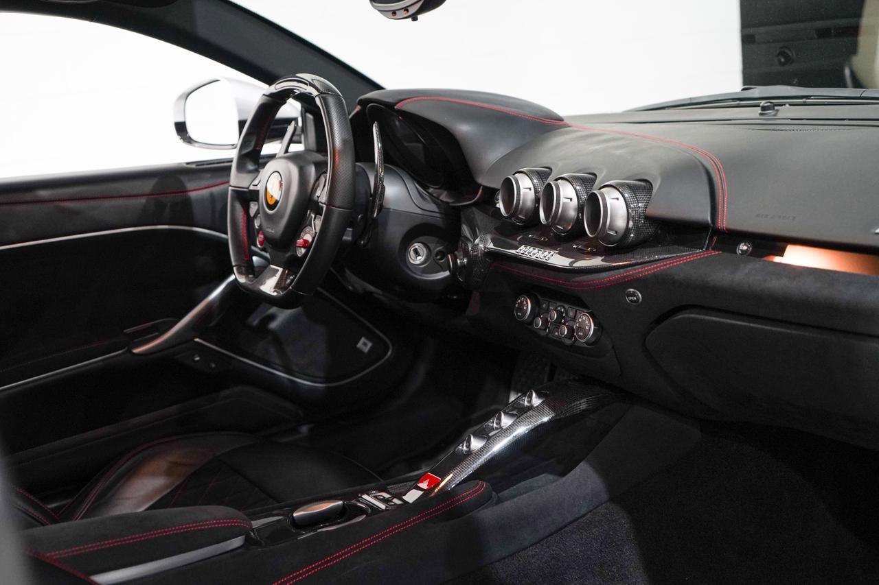 2015 Ferrari F12 Berlinetta Tampa FL