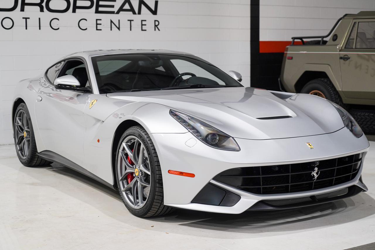 2015 Ferrari F12 Berlinetta Tampa FL