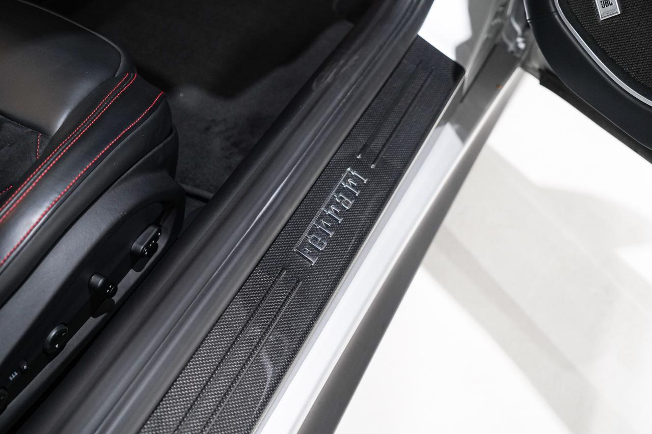 2015 Ferrari F12 Berlinetta Tampa FL