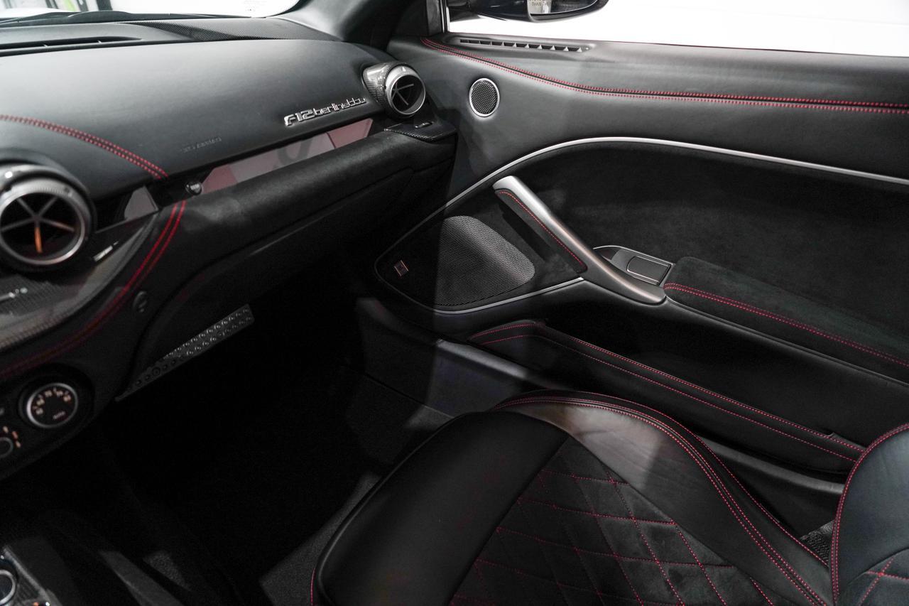 2015 Ferrari F12 Berlinetta Tampa FL