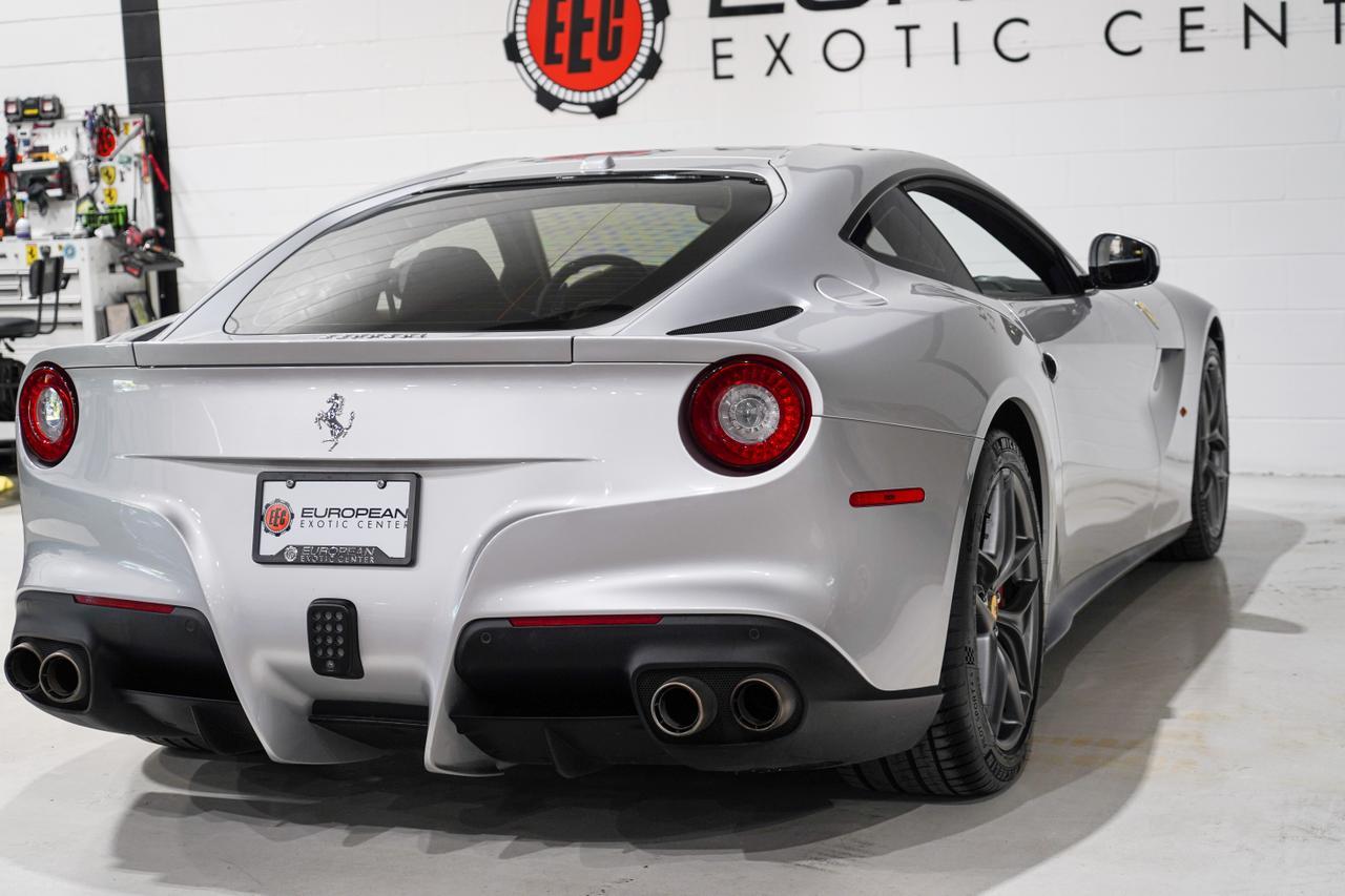 2015 Ferrari F12 Berlinetta Tampa FL