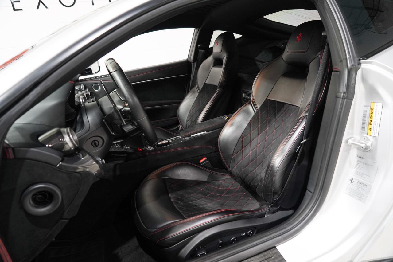 2015 Ferrari F12 Berlinetta Tampa FL