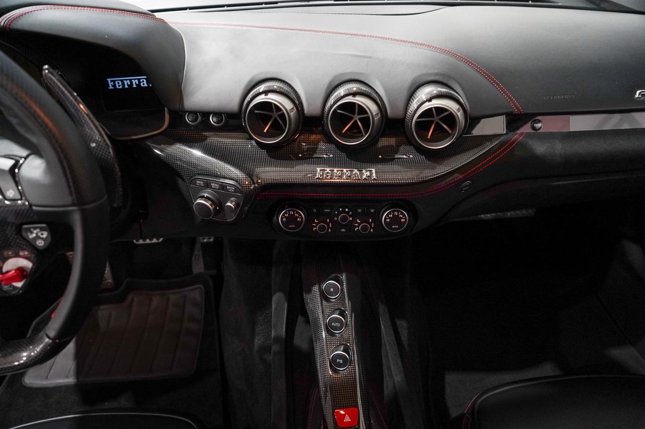 2015 Ferrari F12 Berlinetta Tampa FL