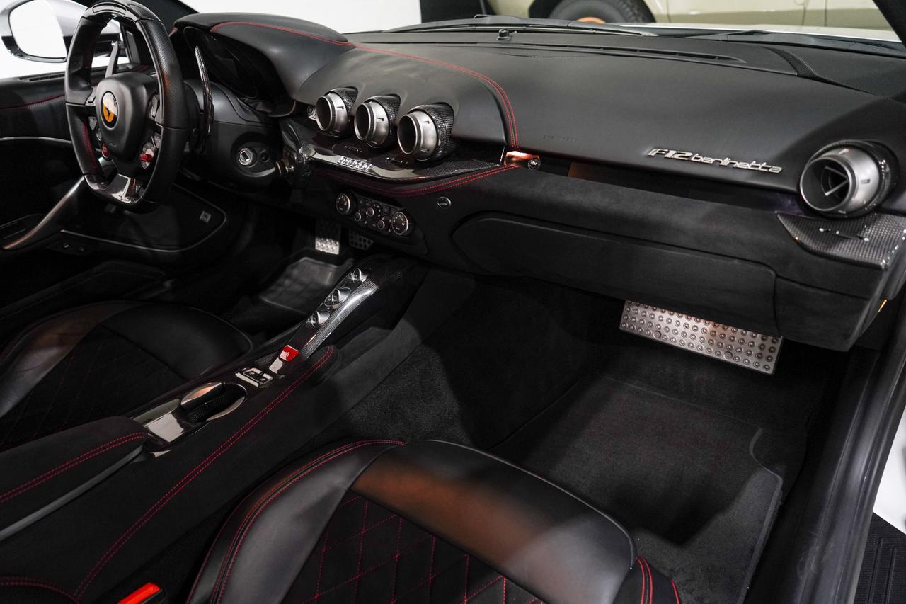 2015 Ferrari F12 Berlinetta Tampa FL