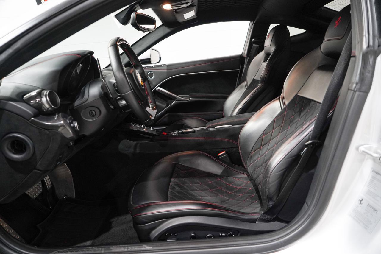 2015 Ferrari F12 Berlinetta Tampa FL