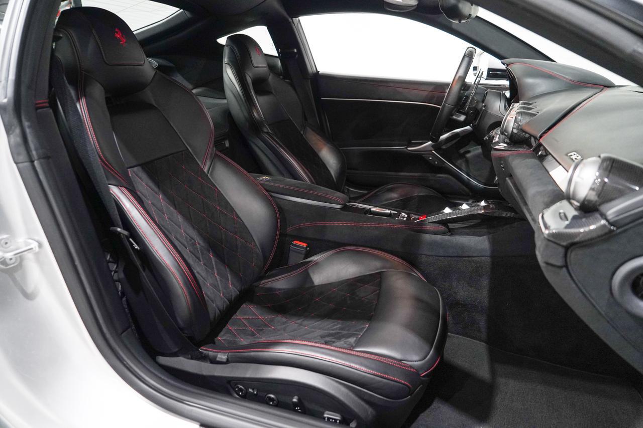 2015 Ferrari F12 Berlinetta Tampa FL