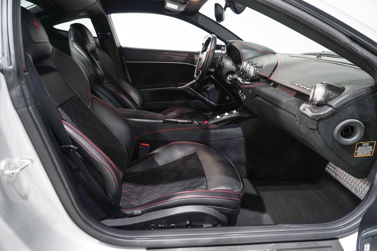 2015 Ferrari F12 Berlinetta Tampa FL