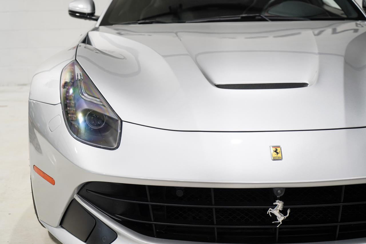 2015 Ferrari F12 Berlinetta Tampa FL