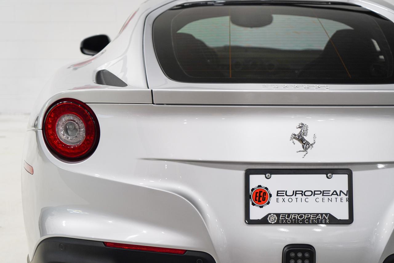 2015 Ferrari F12 Berlinetta Tampa FL