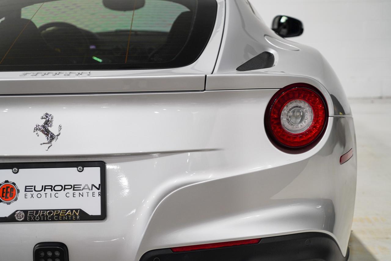 2015 Ferrari F12 Berlinetta Tampa FL