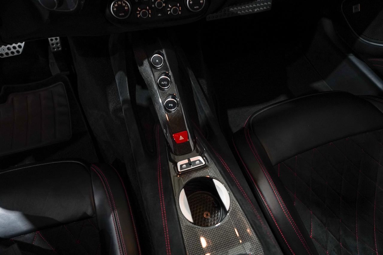 2015 Ferrari F12 Berlinetta Tampa FL