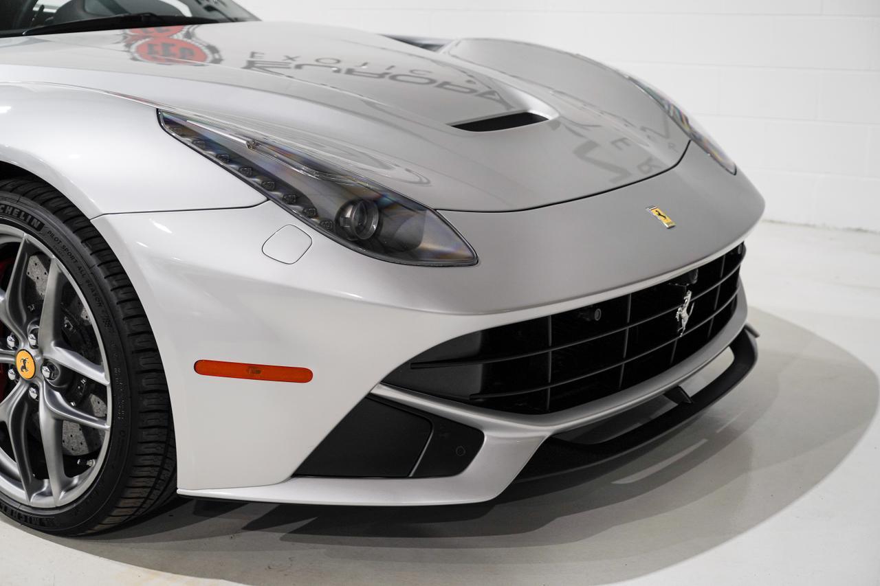 2015 Ferrari F12 Berlinetta Tampa FL