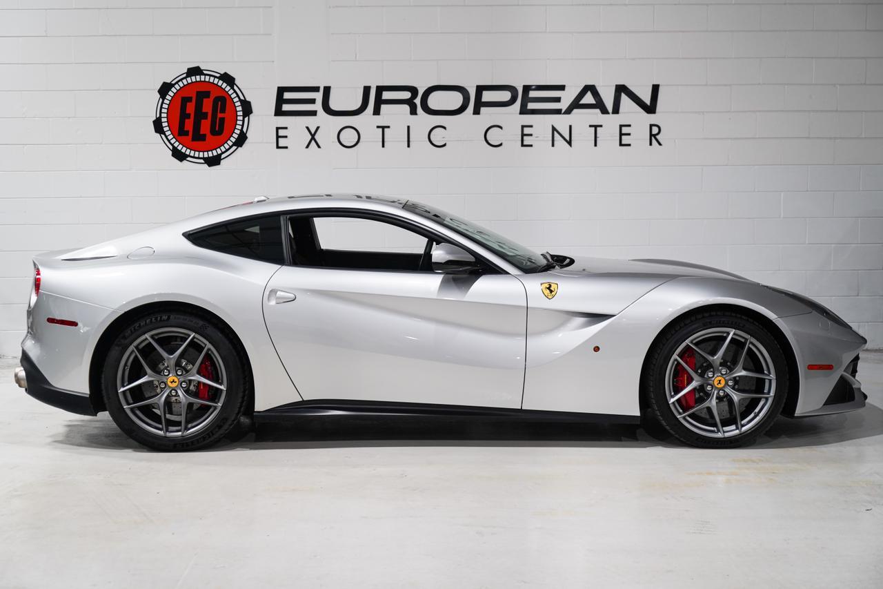 2015 Ferrari F12 Berlinetta Tampa FL