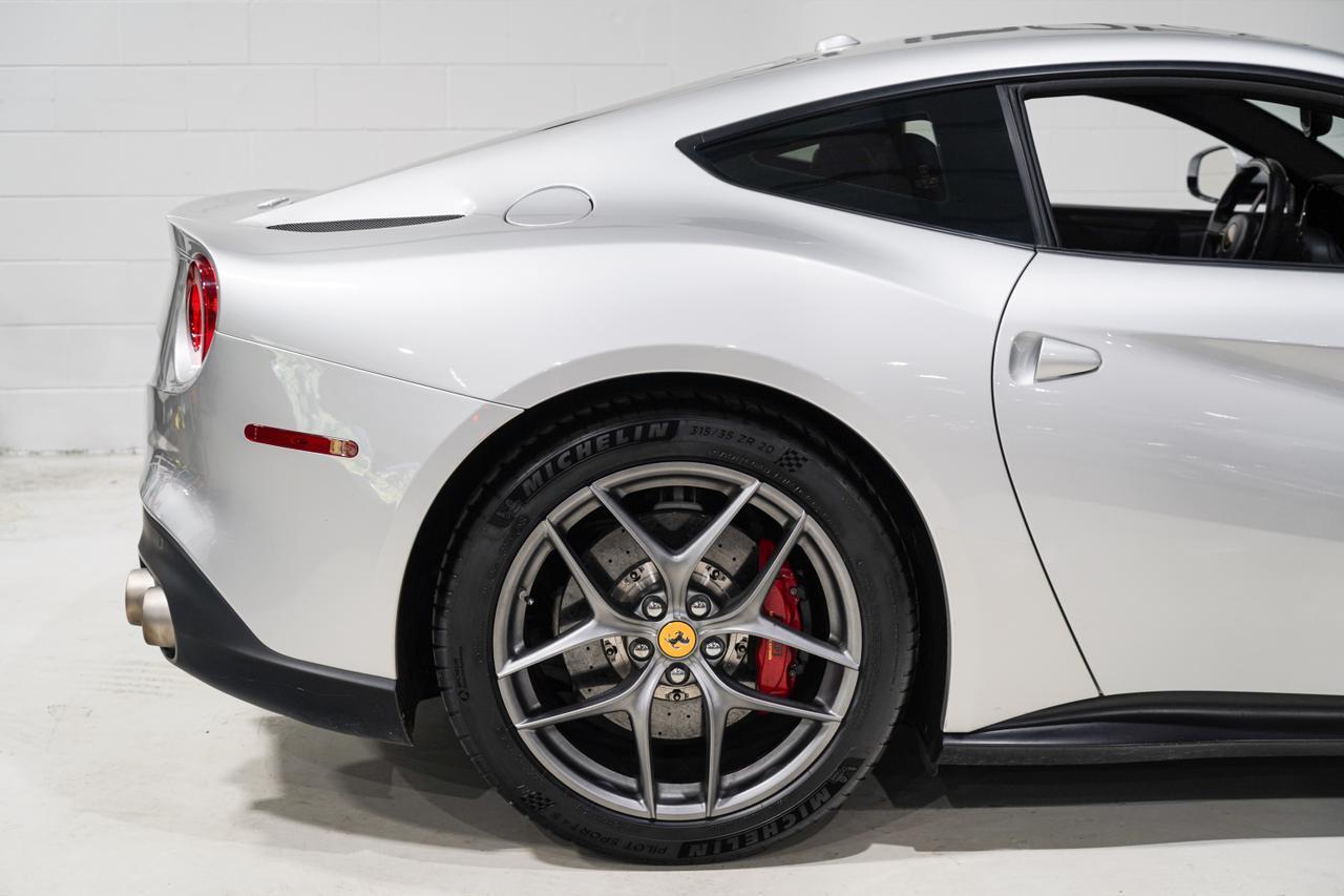 2015 Ferrari F12 Berlinetta Tampa FL