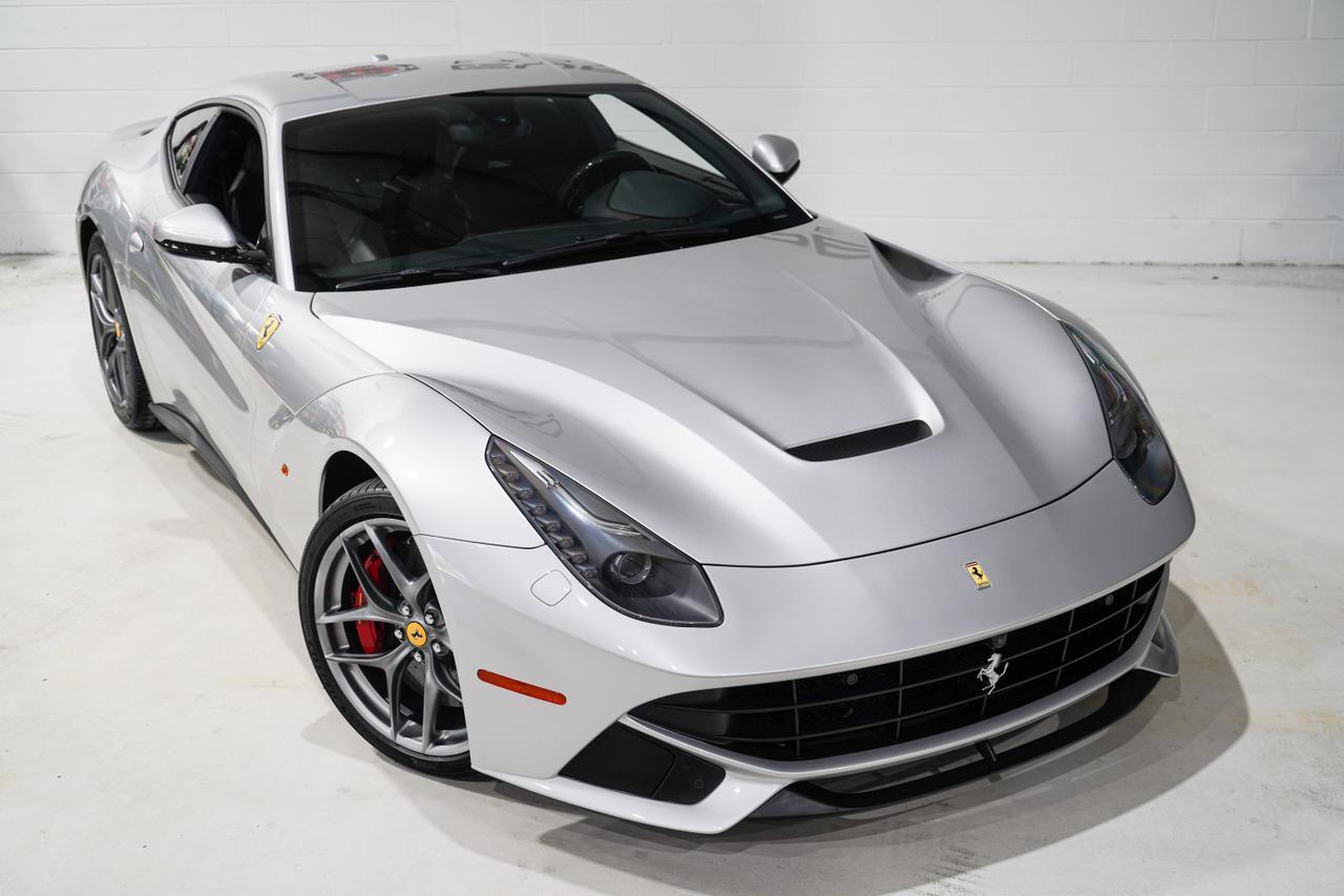 2015 Ferrari F12 Berlinetta Tampa FL