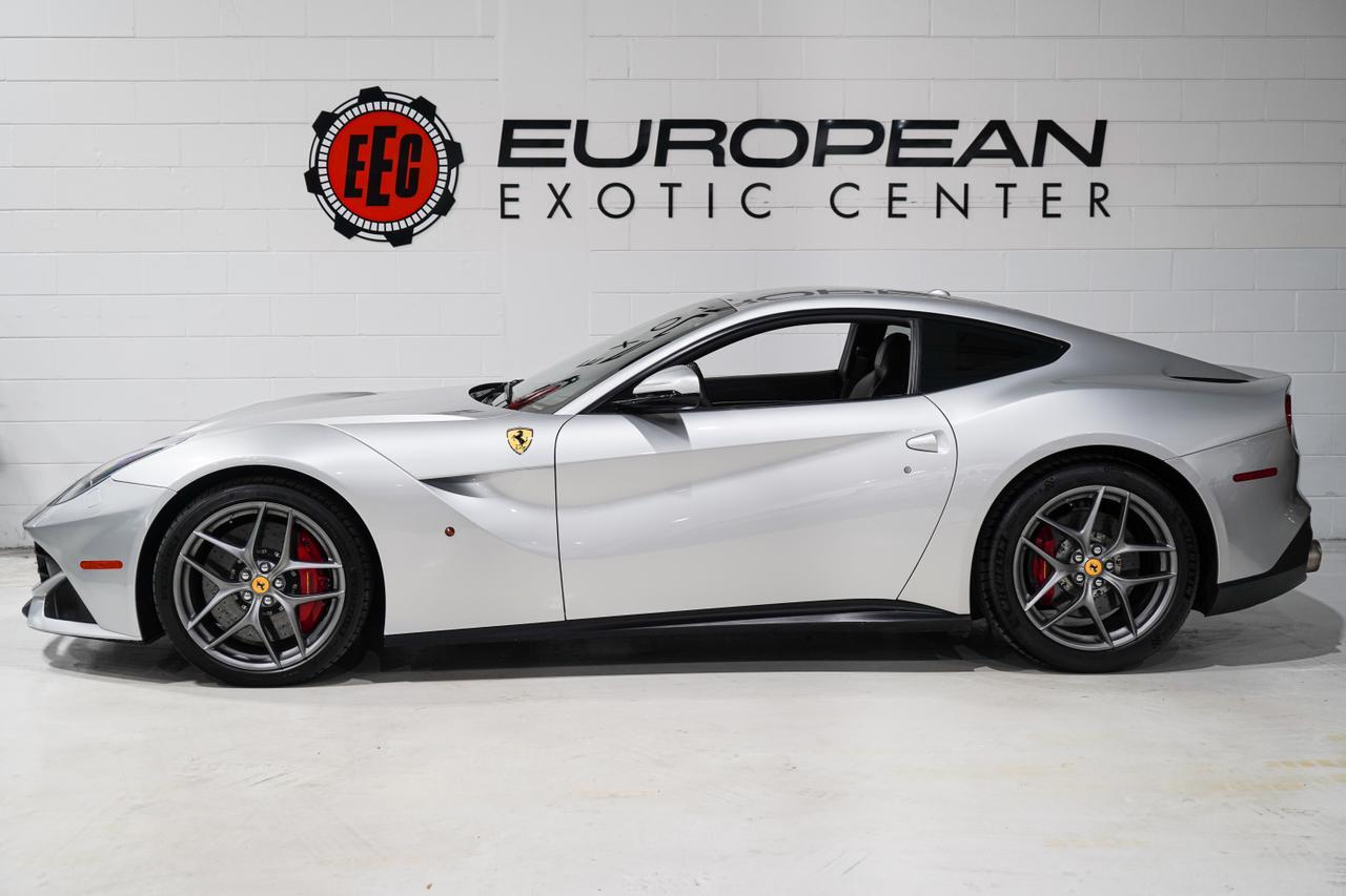 2015 Ferrari F12 Berlinetta Tampa FL