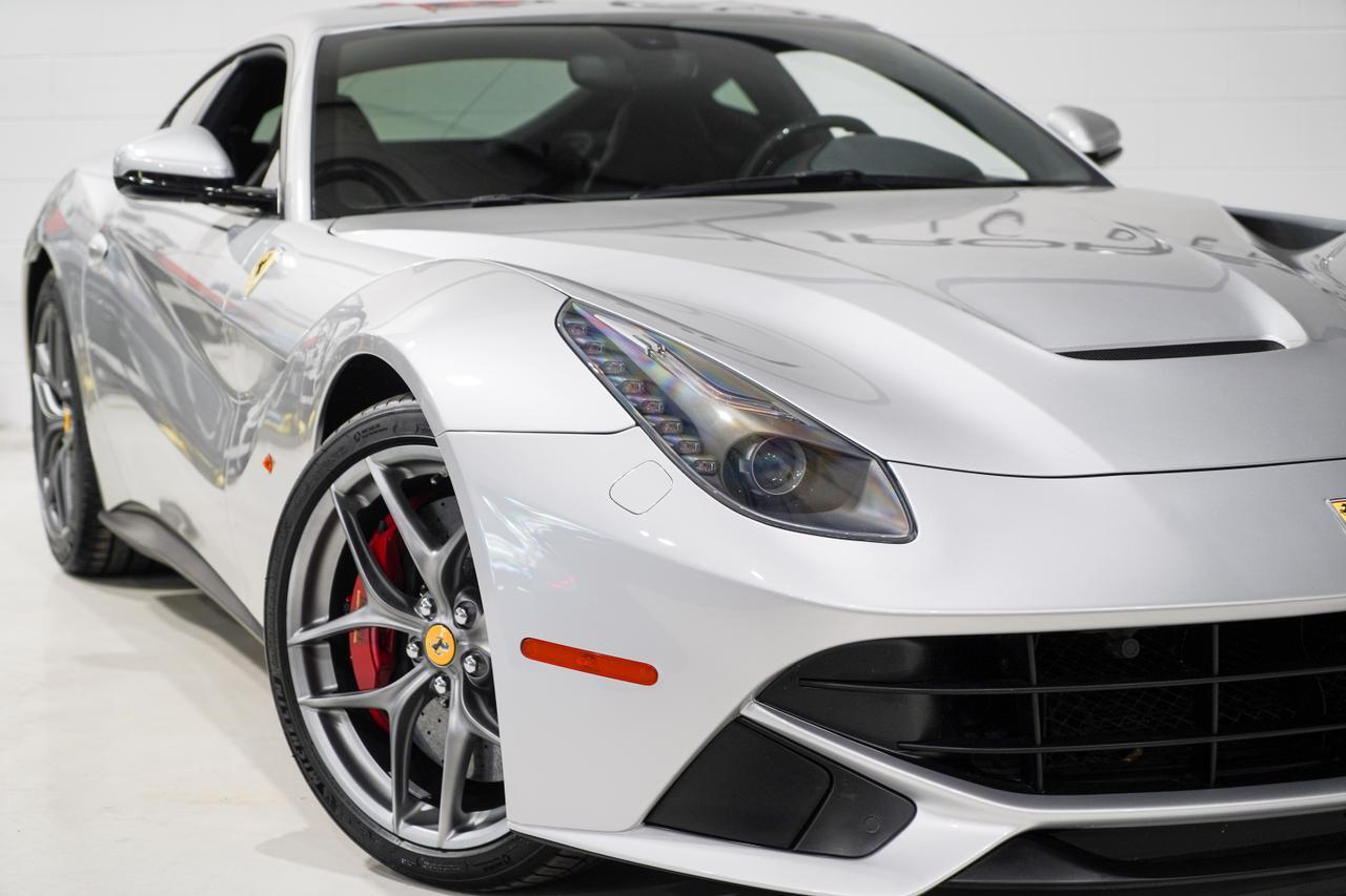 2015 Ferrari F12 Berlinetta Tampa FL
