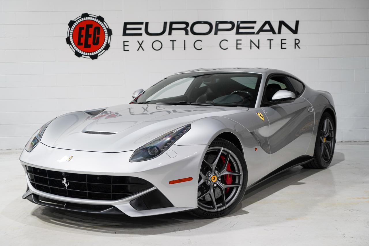 2015 Ferrari F12 Berlinetta Tampa FL