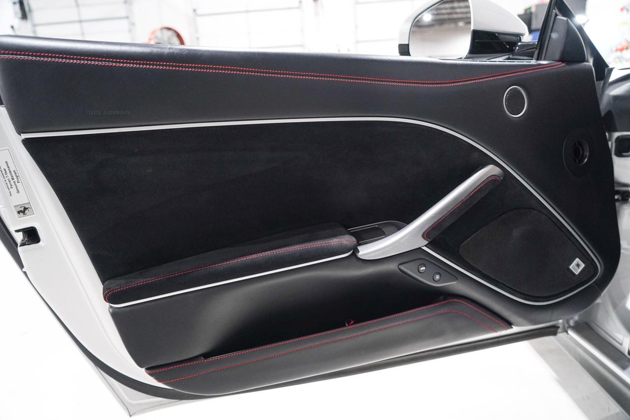 2015 Ferrari F12 Berlinetta Tampa FL