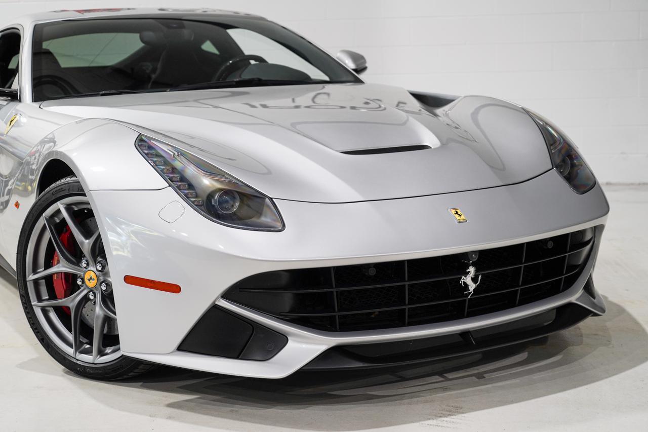 2015 Ferrari F12 Berlinetta Tampa FL